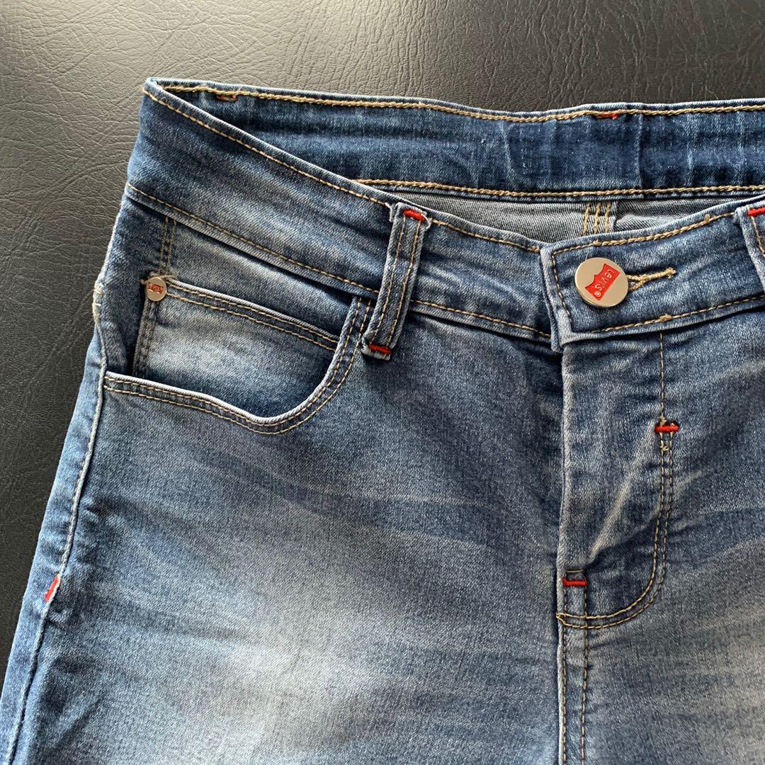 CLEARANCE SALE] LEVIS Jeans Short 