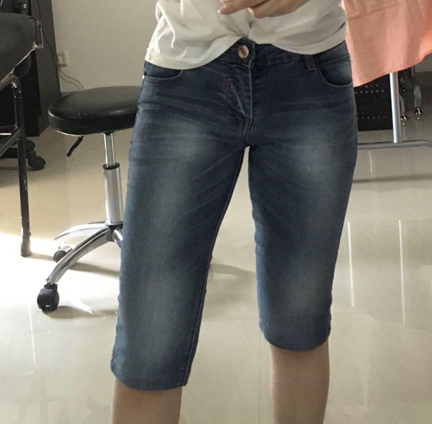 CLEARANCE SALE] LEVIS Jeans Short 