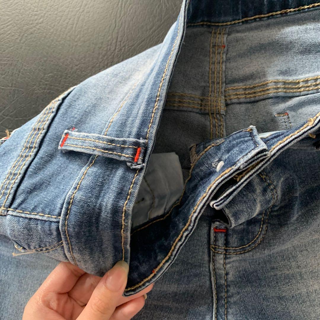 CLEARANCE SALE] LEVIS Jeans Short 