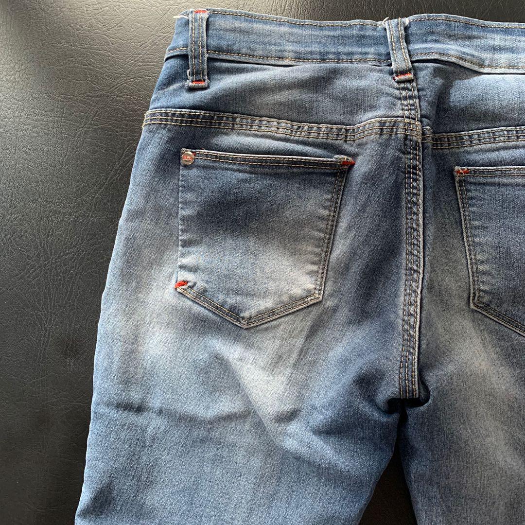 CLEARANCE SALE] LEVIS Jeans Short 