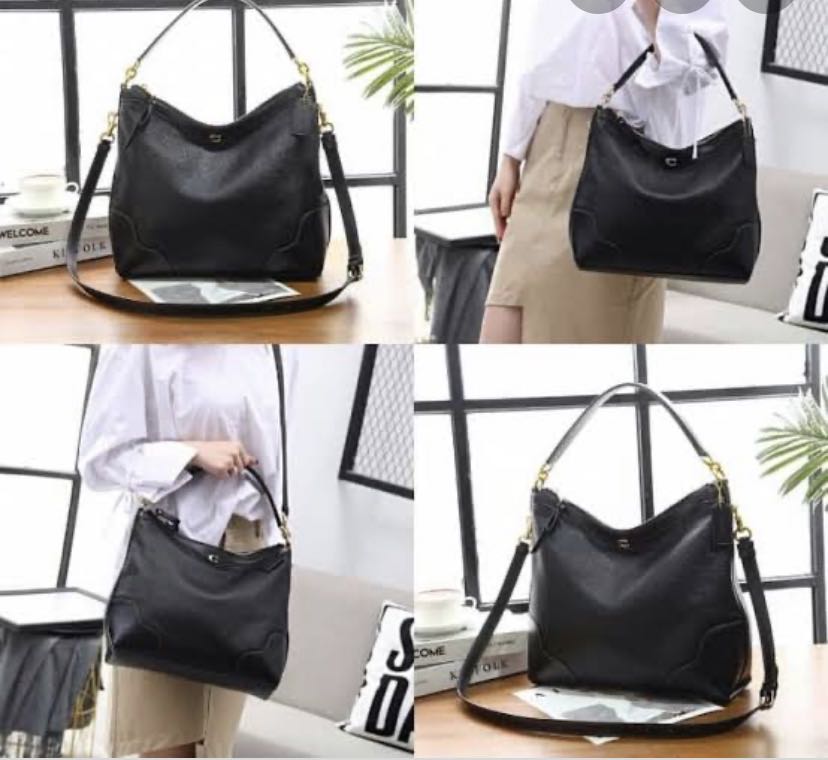 ivie hobo coach