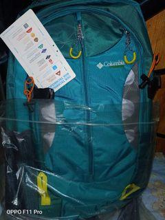 columbia hiking bags philippines