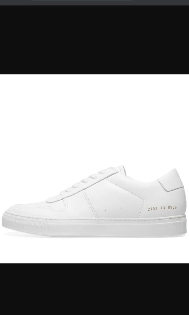 common projects 2193