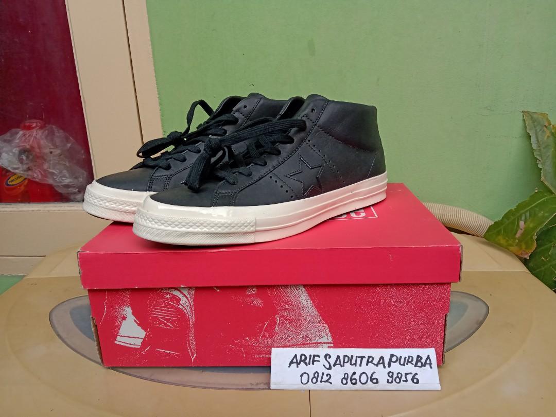 converse one star eg