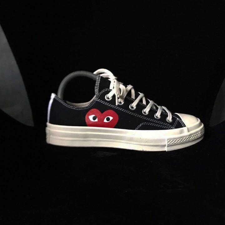 convers x play