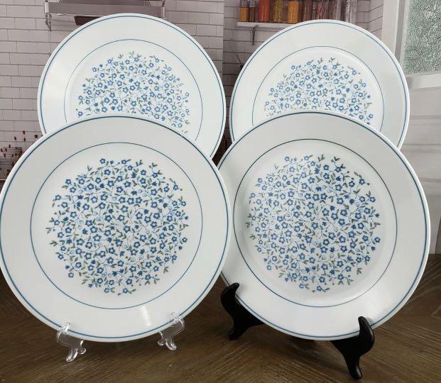 Corelle blue best sale heather