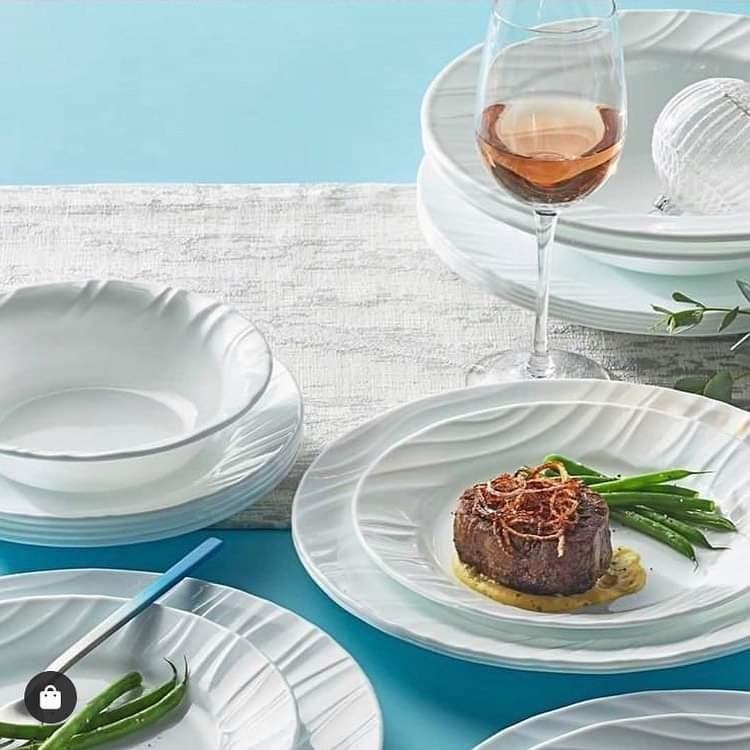 Swept corelle sale