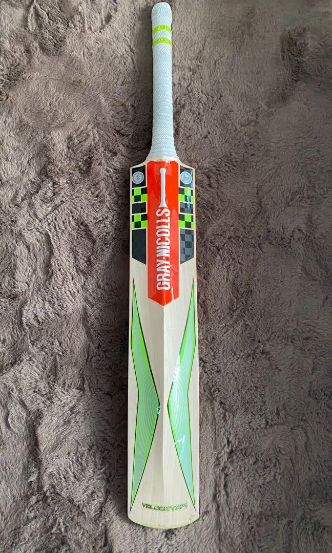 Cricket Bat Sports Other On Carousell
