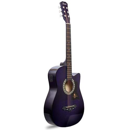 Davis acoustic deals guitar jg38c