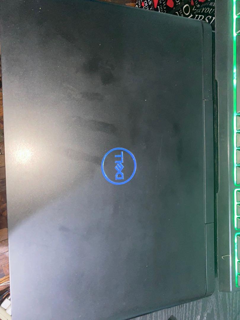 Defective Dell G7 Electronics Computers Laptops On Carousell