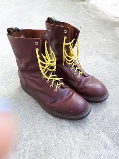 Doc Martens Boots