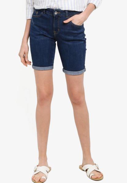 Dorothy perkins denim shorts new arrivals