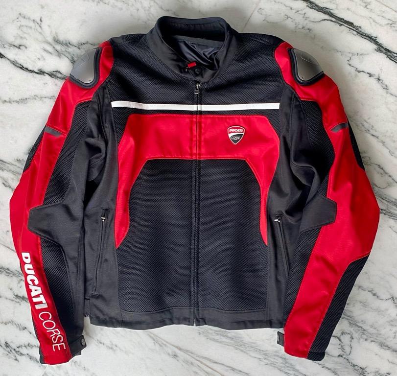 Ducati new arrivals c2 jacket