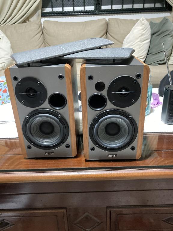 edifier r1280db bluetooth pairing