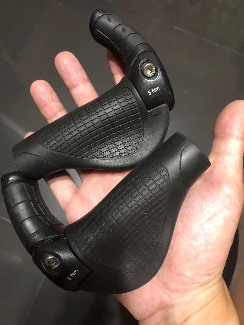 Ergon gp2 brompton outlet