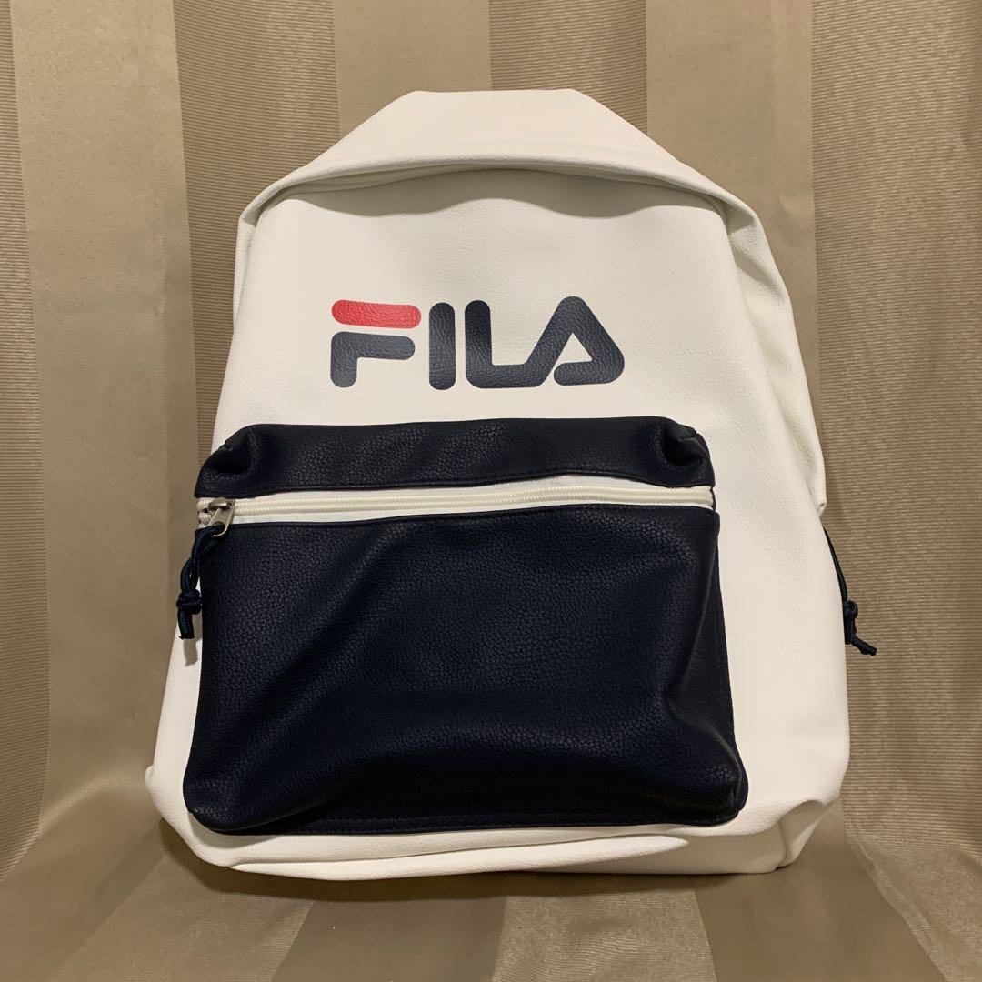 Fila jackie backpack outlet