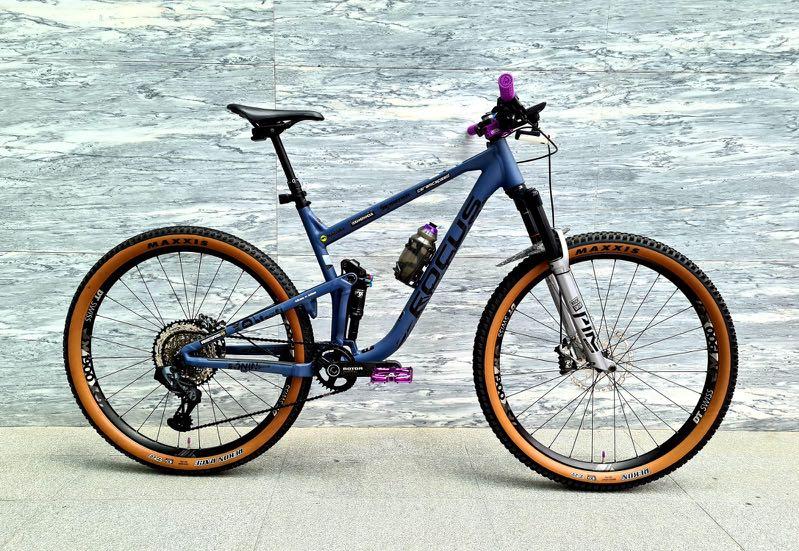 Focus jam 29er deals