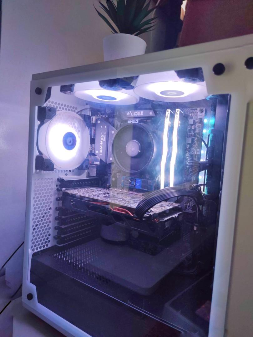 For Sale System Unit, Computers & Tech, Desktops on Carousell