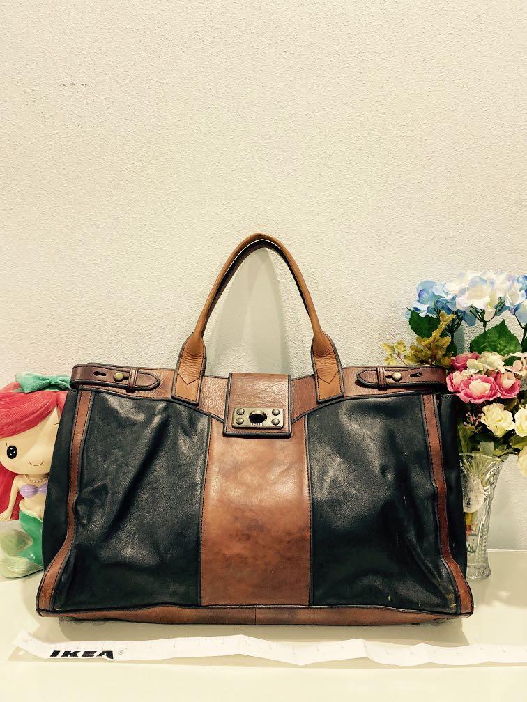 Fossil bag 2020 on sale