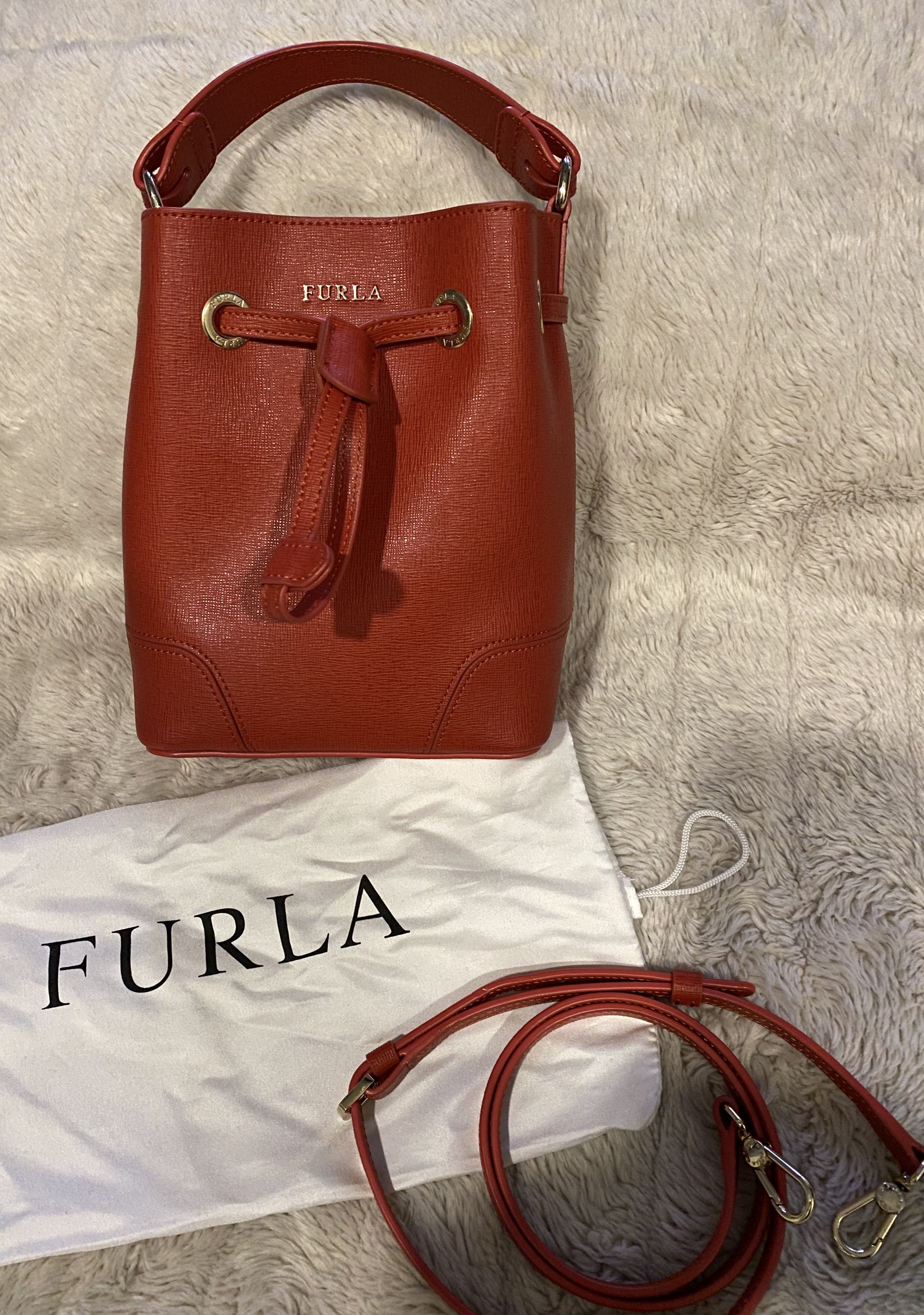 Furla stacy small best sale