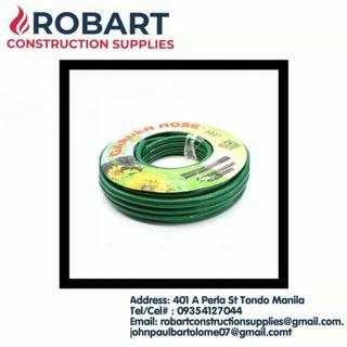 Garden PVC Hose Reinforced with Polyester Yarn