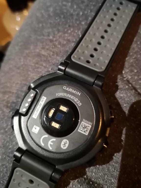 jual garmin forerunner 235