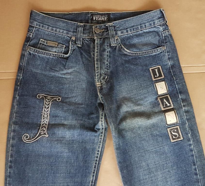 funky jeans brand