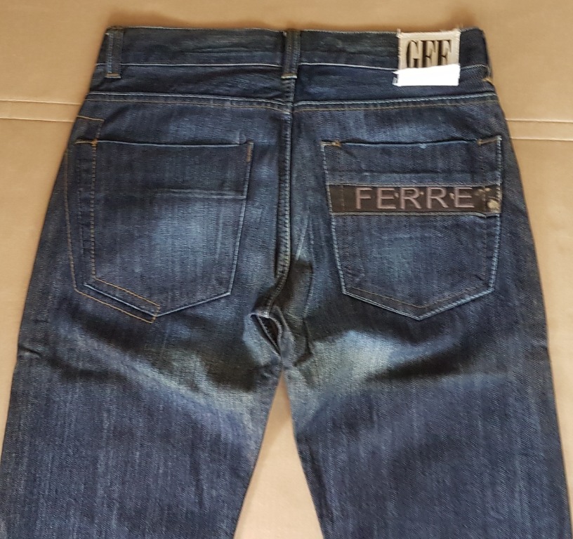 Gianfranco outlet ferre jeans