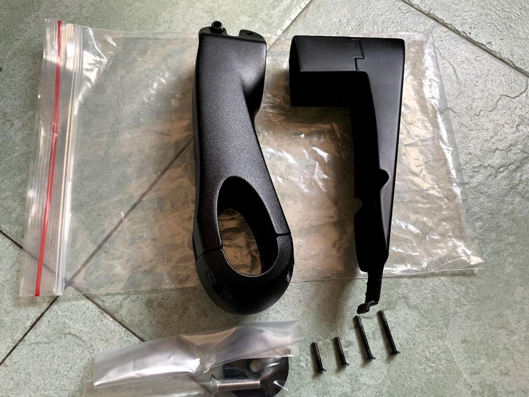 GIANT CONTACT SL AERO STEM - 110mm 