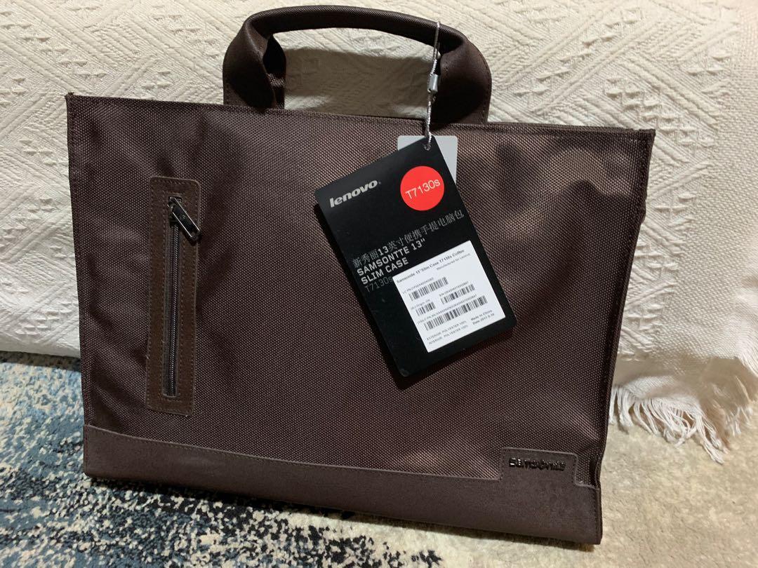 samsonite work bag