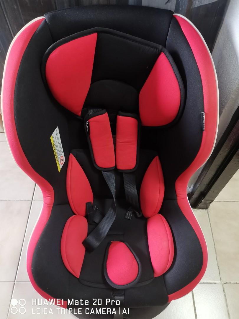 goodbaby car seat