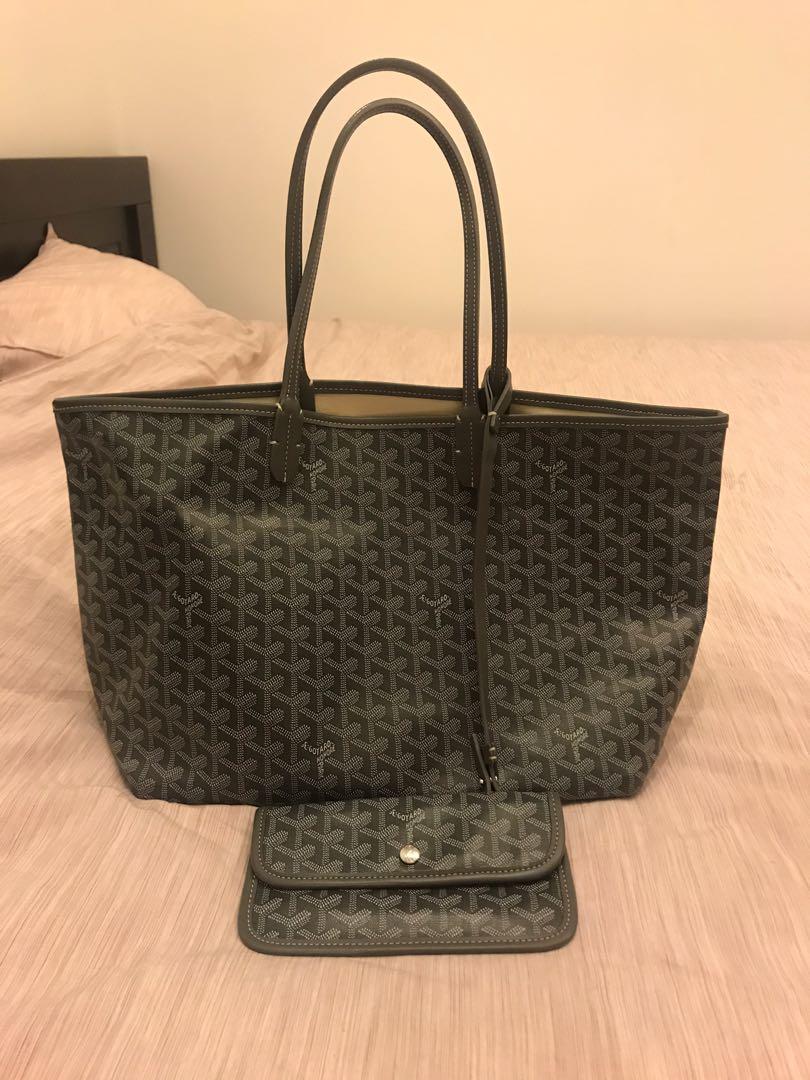 Goyard sut020077 top