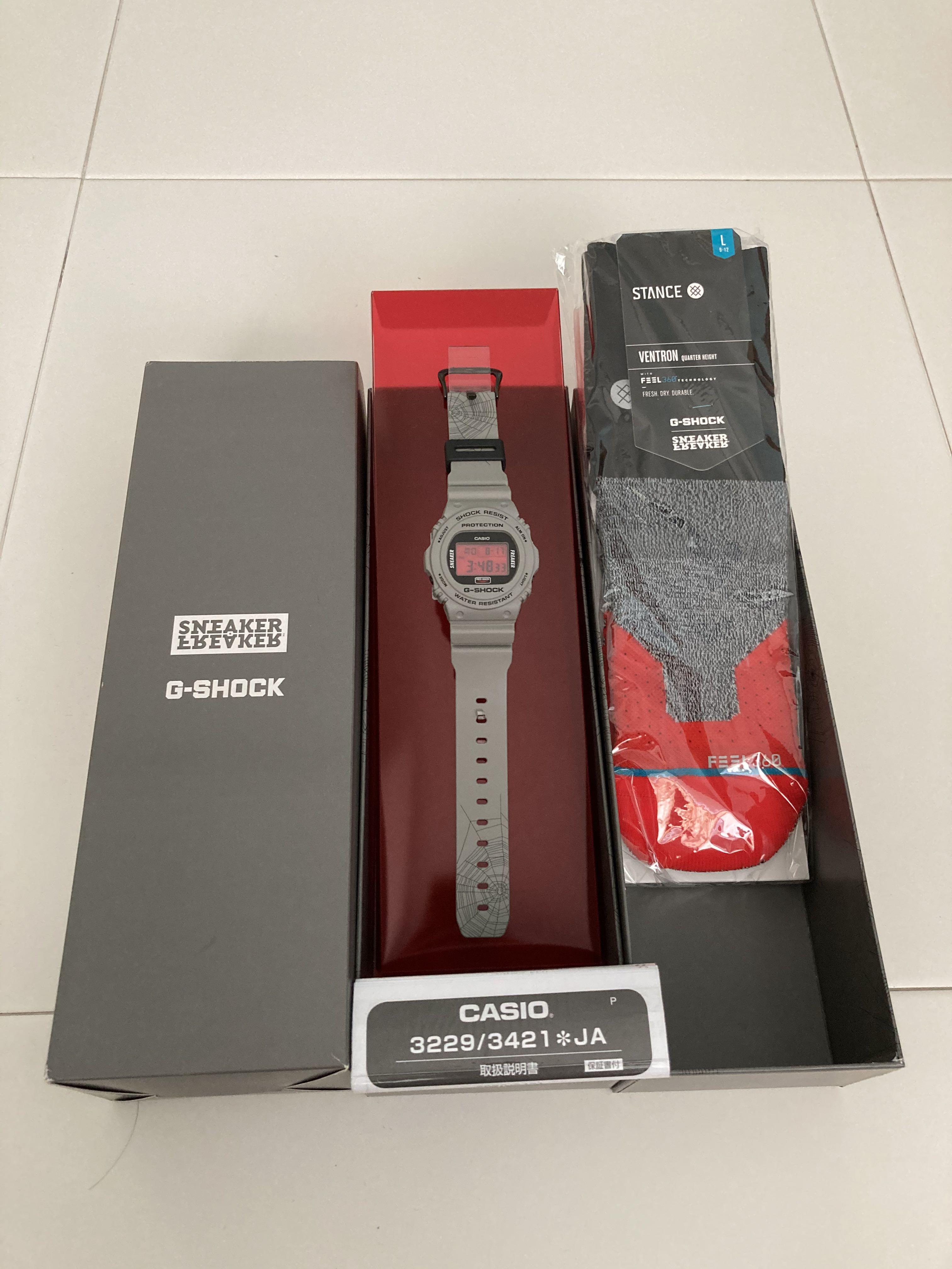 Casio redback store