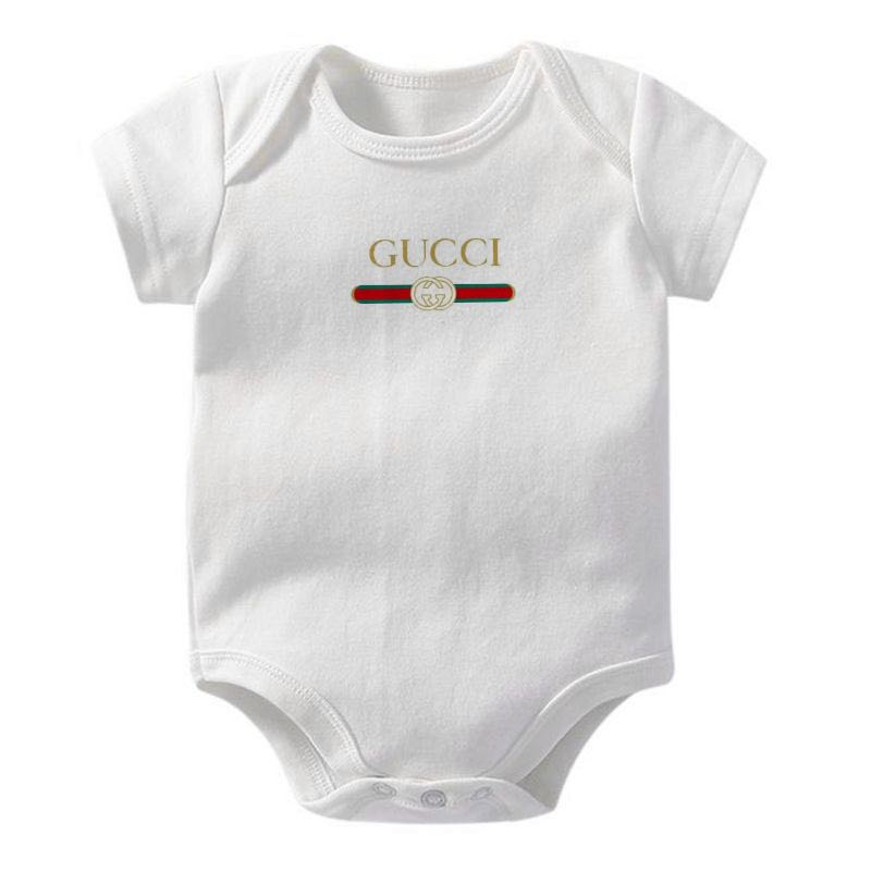 gucci baby jumpsuit