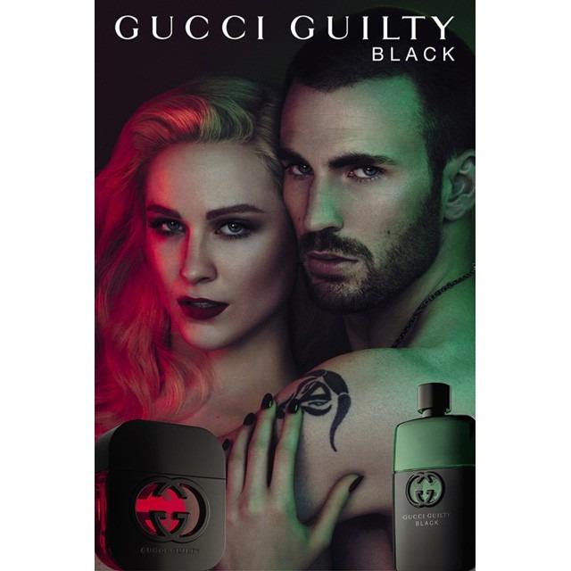 Gucci guilty black best sale 30ml