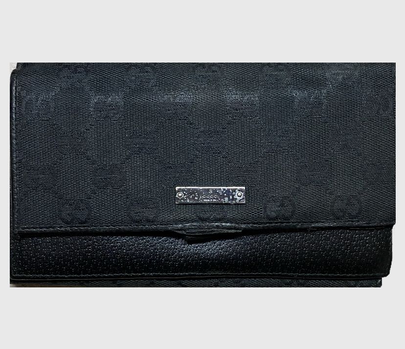 gucci wallet cyber monday