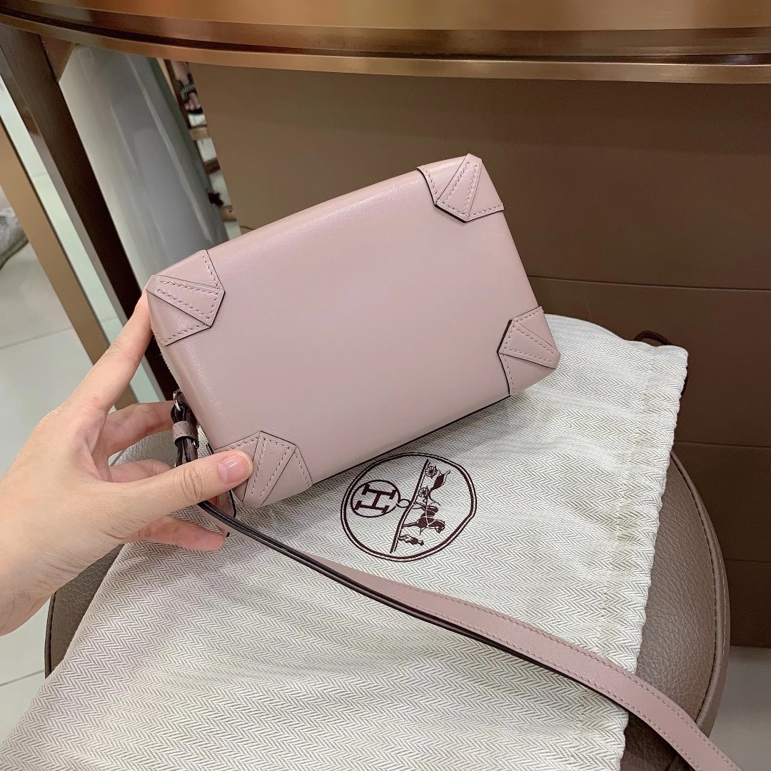 Hermes sales mini maxibox