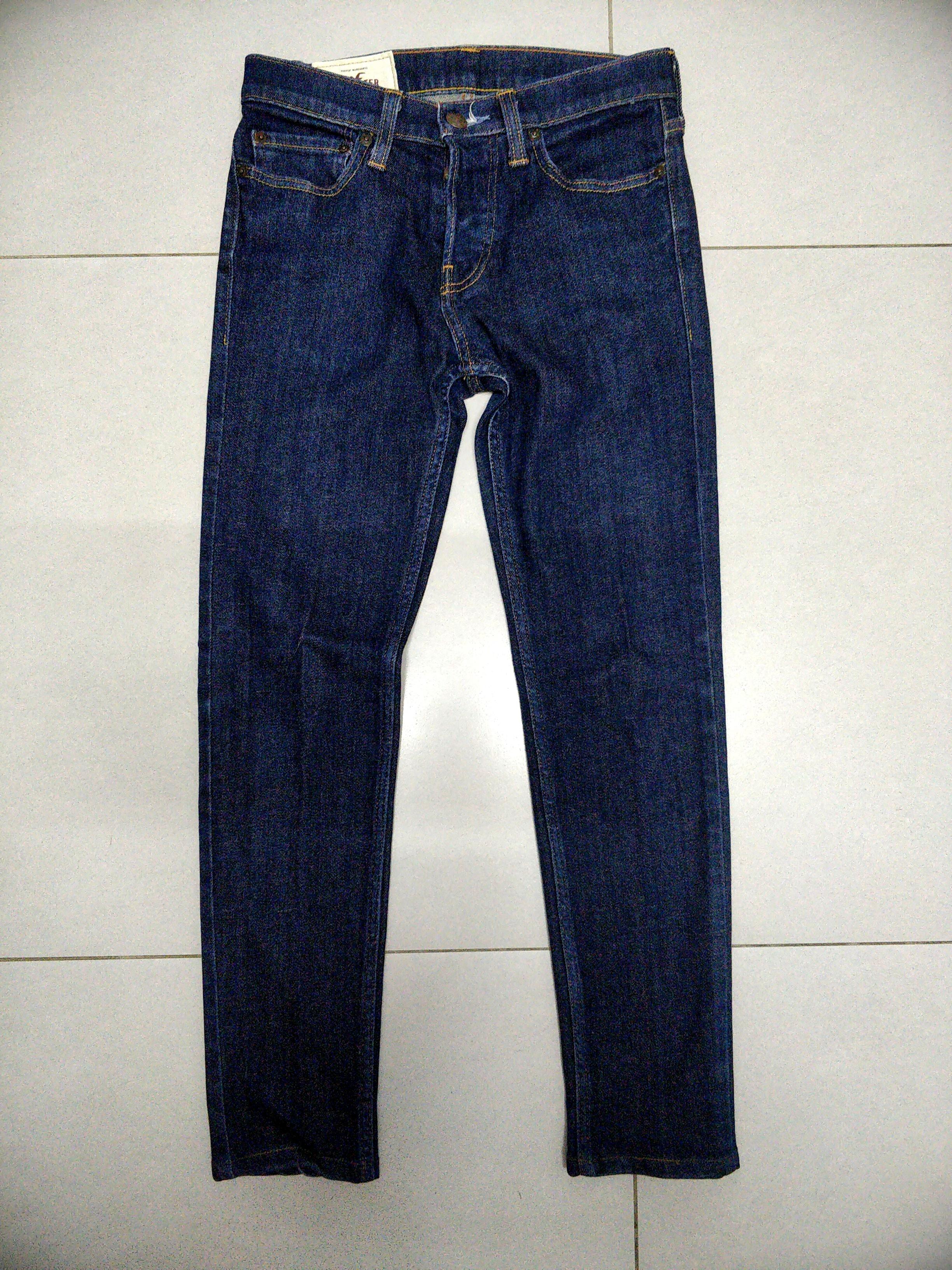 hollister moto jeans