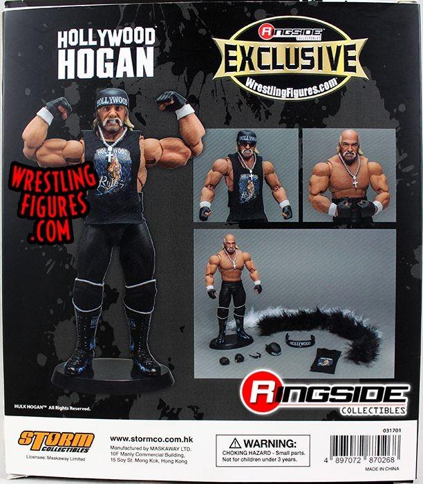 Storm collectibles deals wwe