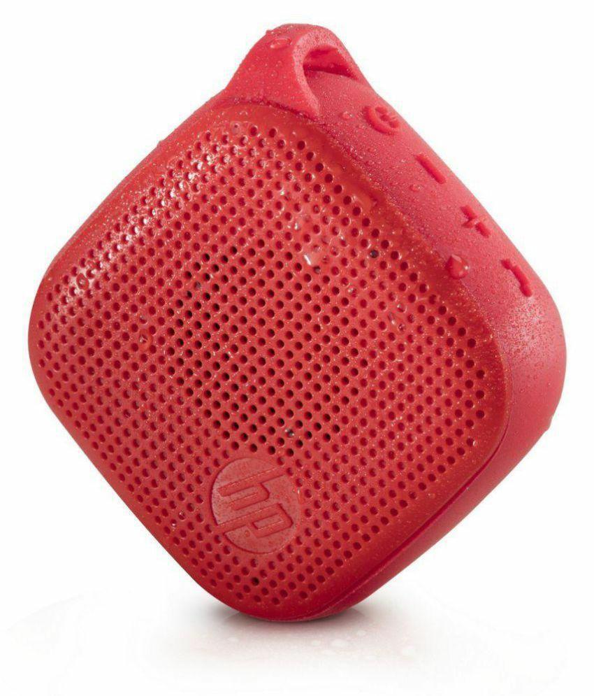 hp mini bluetooth
