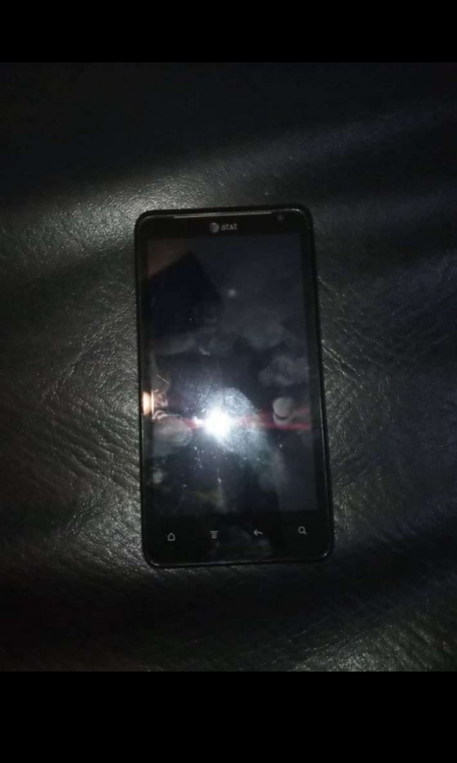 htc mobile phone