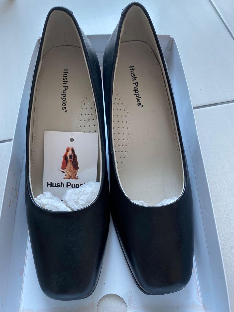 Hush puppies shop cabin crew shoes