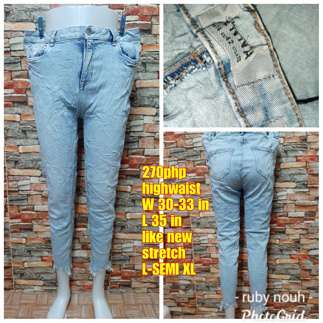 30 33 pants
