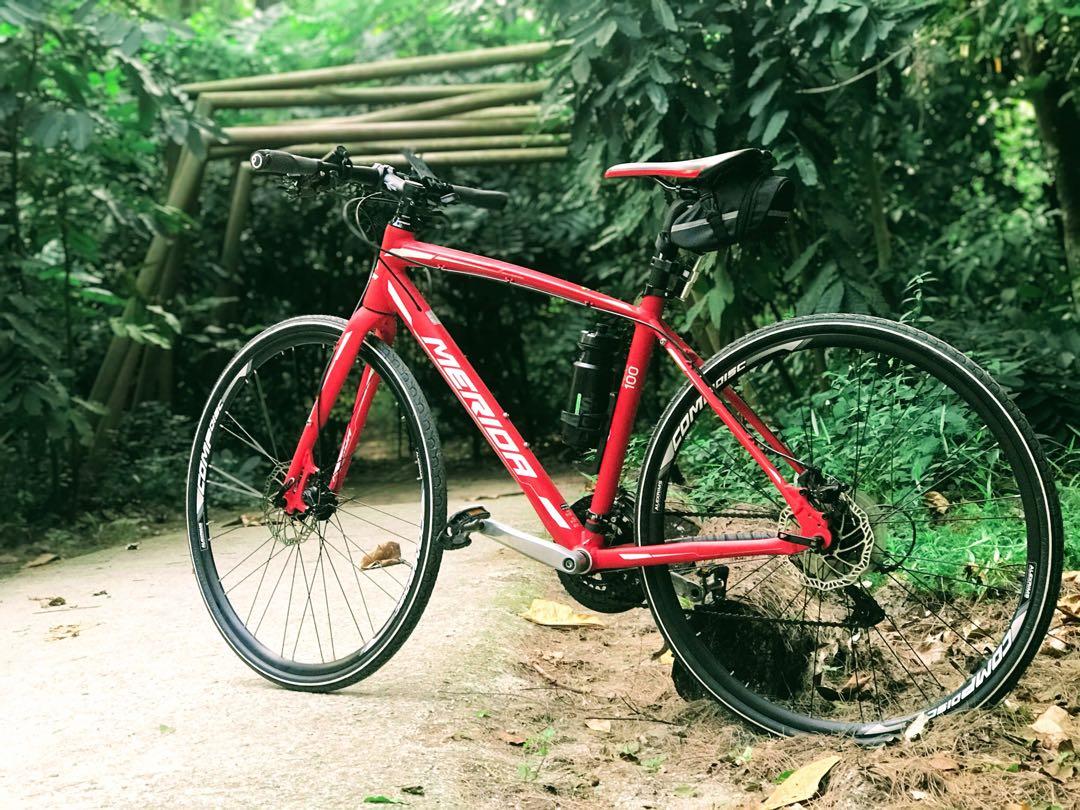 Merida specialized online
