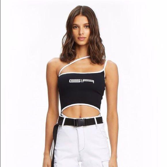 I am gia neptune bodysuit clearance