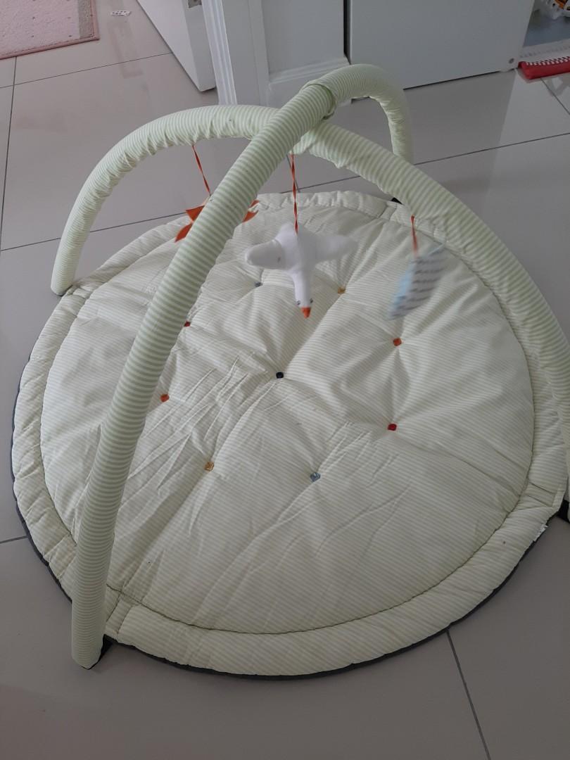 baby play mat ikea