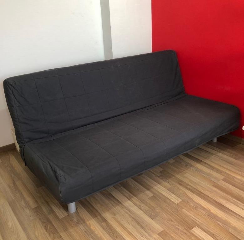 IKEA Queen Size Sofa Bed