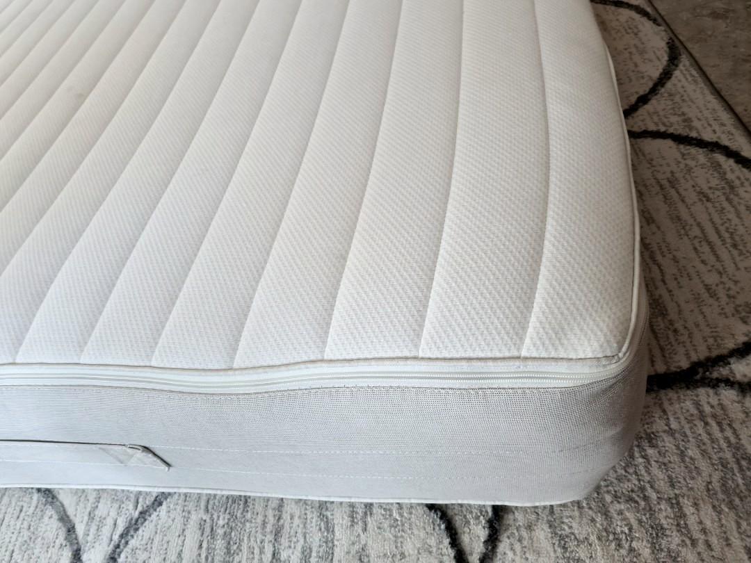 can you wash ikea sultan mattress covers