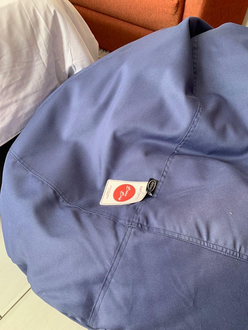 Informa Bean Bag Perabotan Rumah Di Carousell