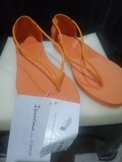 ipanema thongs sandals